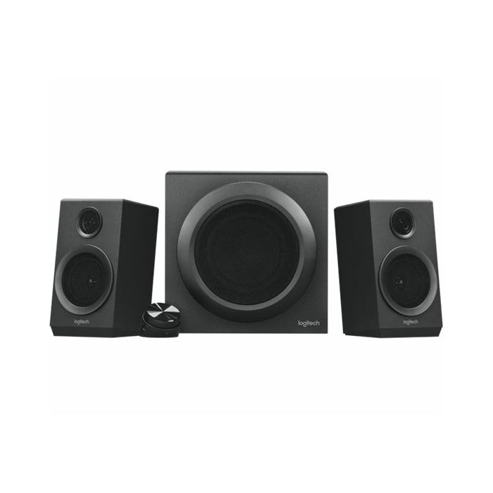 Zvučnici 2.1 Logitech Z333