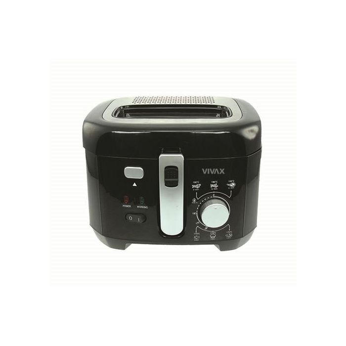 VIVAX HOME friteza DF-1800B