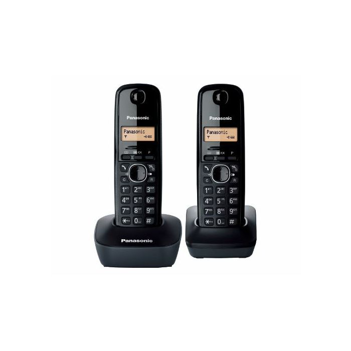 PANASONIC KX-TG1612FXH
