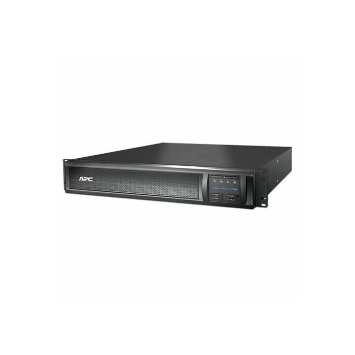 Smart-UPS XL 1500VA/1200W SMX1500RMI2UNC