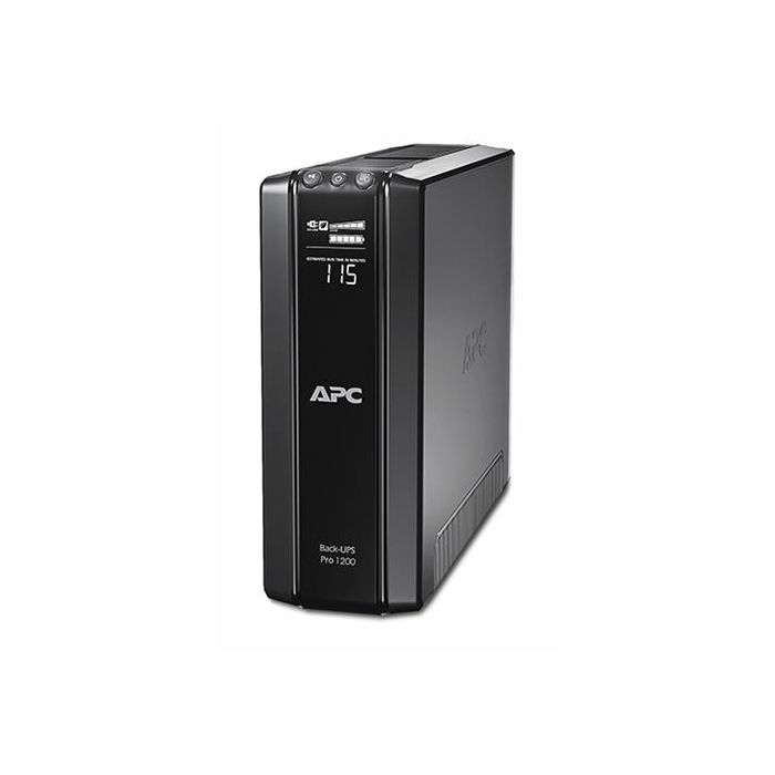 UPS APC Back BR1200G-GR