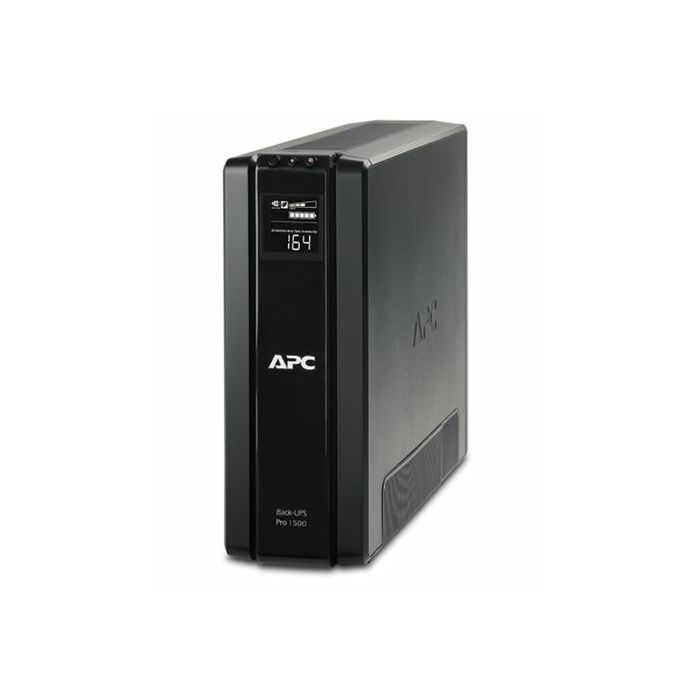 UPS APC Back BR1500G-GR