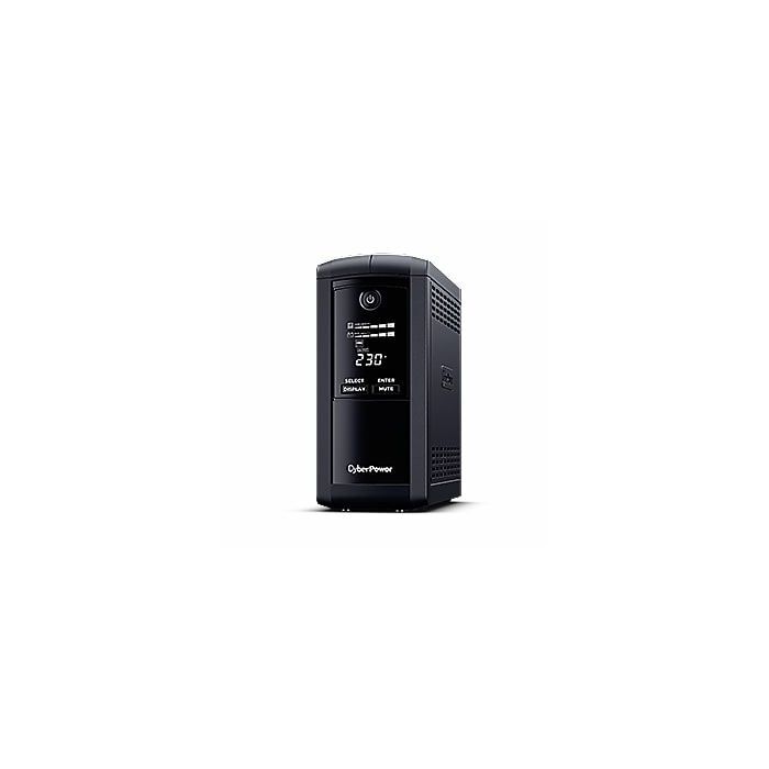 CyberPower UPS VP1000EILCD