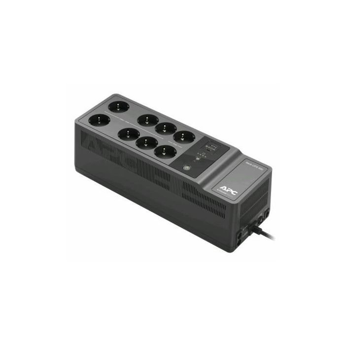 UPS APC BE850G2-GR 850VA/520W