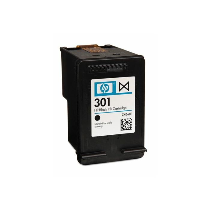 Tinta HP CH561EE (no. 301)