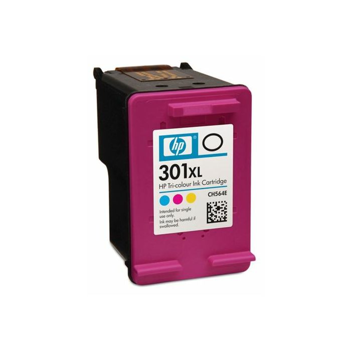 Tinta HP CH564EE
