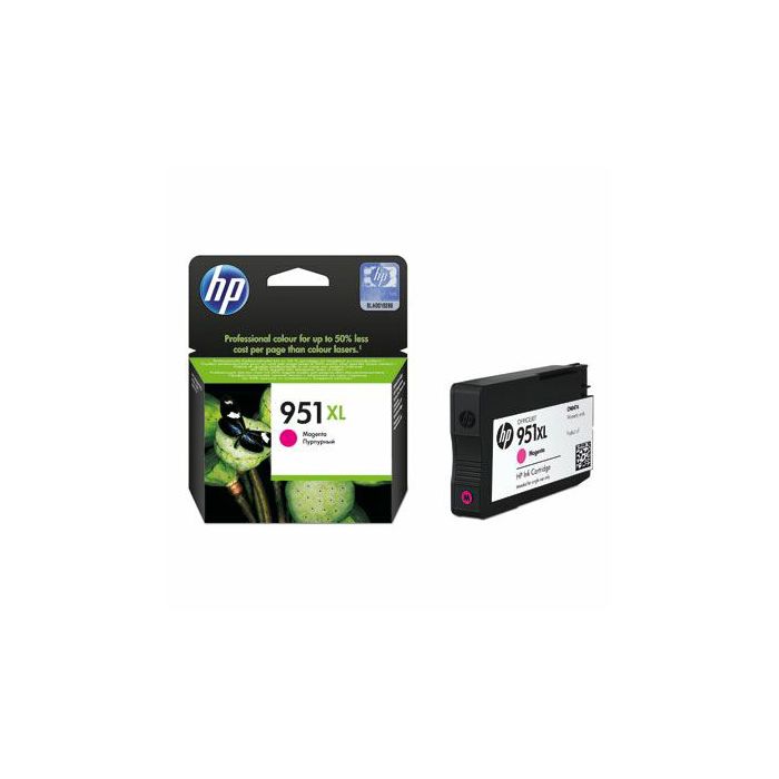 Tinta HP CN047AE