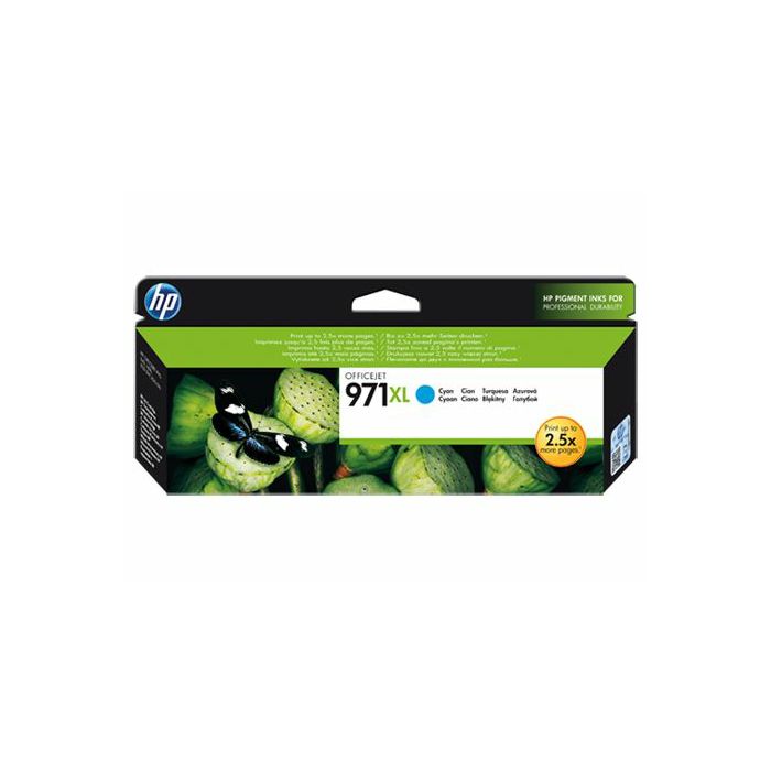 Tinta HP CN626AE