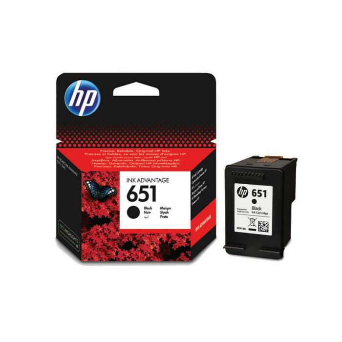 Tinta HP C2P10AE