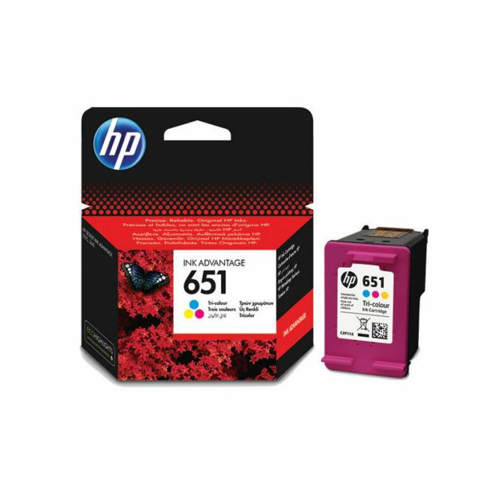 Tinta HP C2P11AE