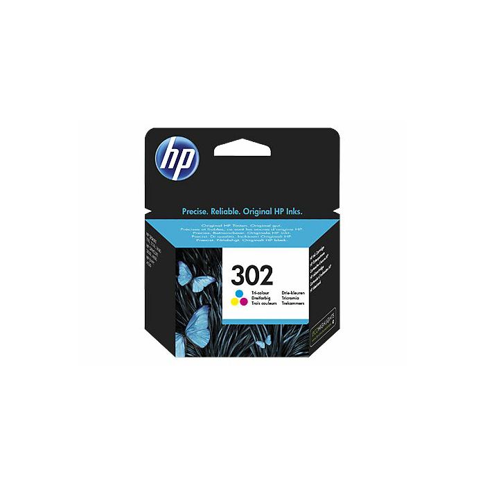 Tinta HP F6U65AE