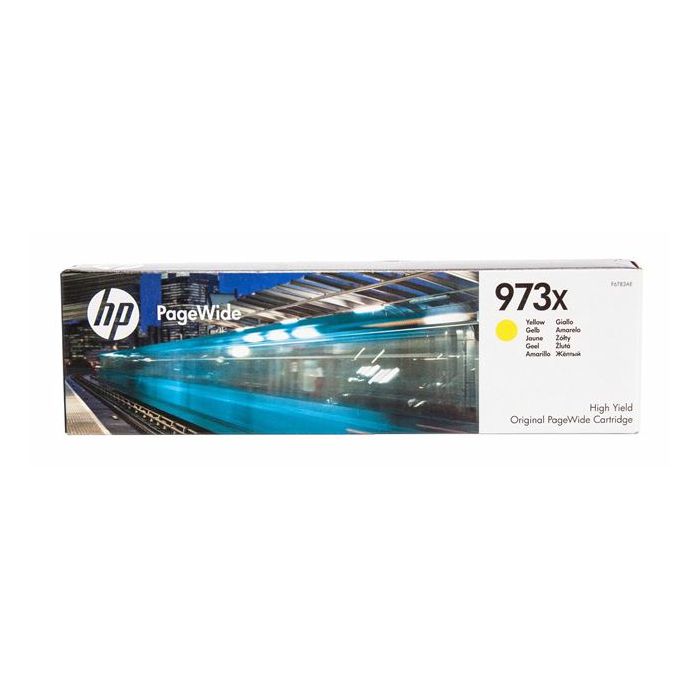 Tinta HP F6T83AE
