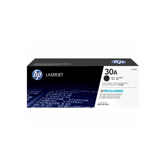 Toner HP CF230A