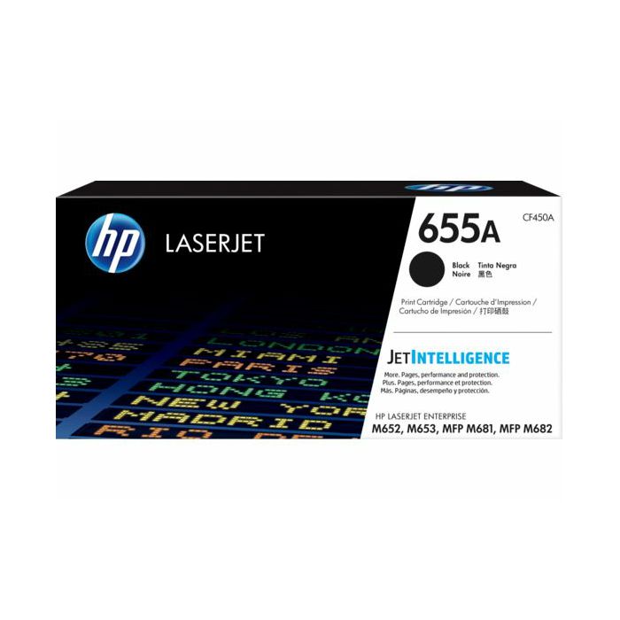 Toner HP CF450A