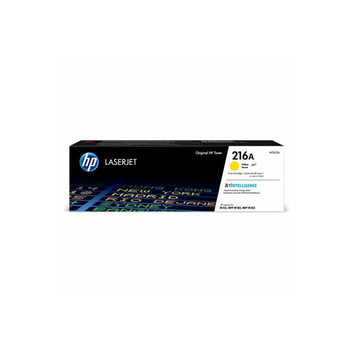 SUP TON HP 216A W2412A