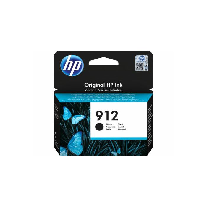 SUP INK HP 3YL80AE no.912