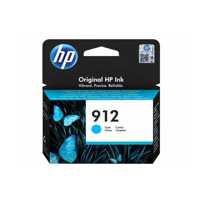 SUP INK HP 3YL77AE no.912