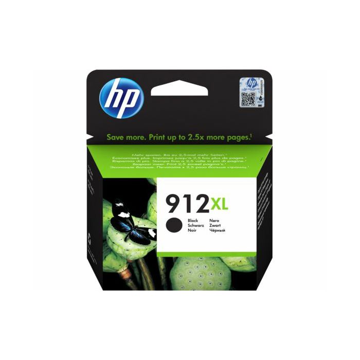 SUP INK HP 3YL84AE no.912xl