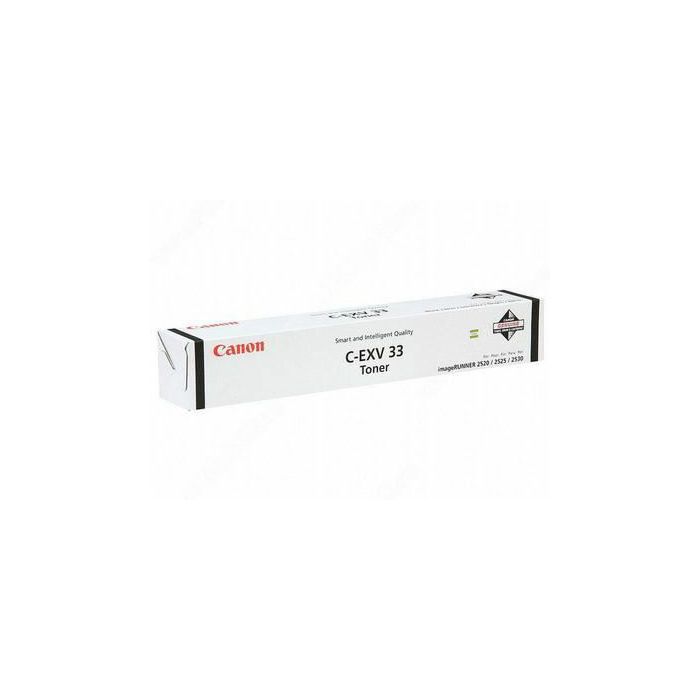 SUP TON CAN C-EXV 33 Bk