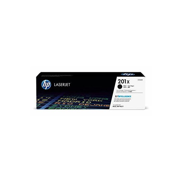 Toner HP CF400X