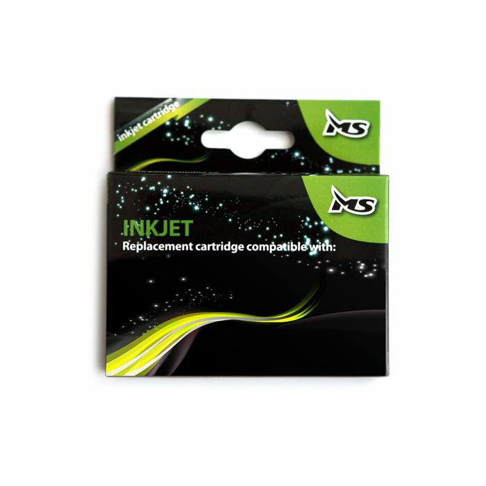 Tinta Canon CLI-571M XL Magenta MS