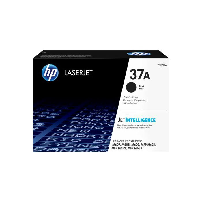 Toner HP CF237A