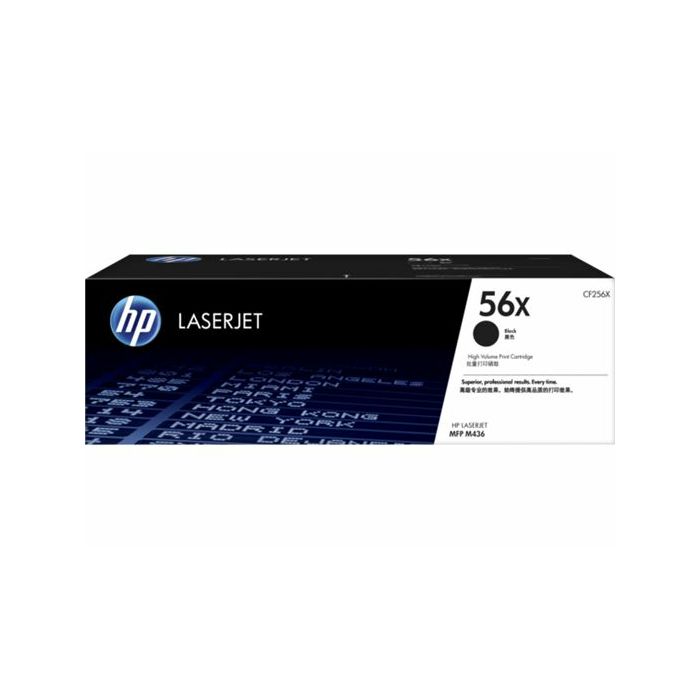 Toner HP CF256X