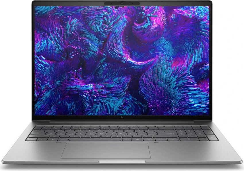 Laptop HP ZBook 8 G1i 16 | U7 255H | 16GB RAM | 1TB SSD | RTX 500 Ada (4GB) / Core Ultra 7 / RAM 16 GB / 1TB SSD / 16,0″ WUXGA