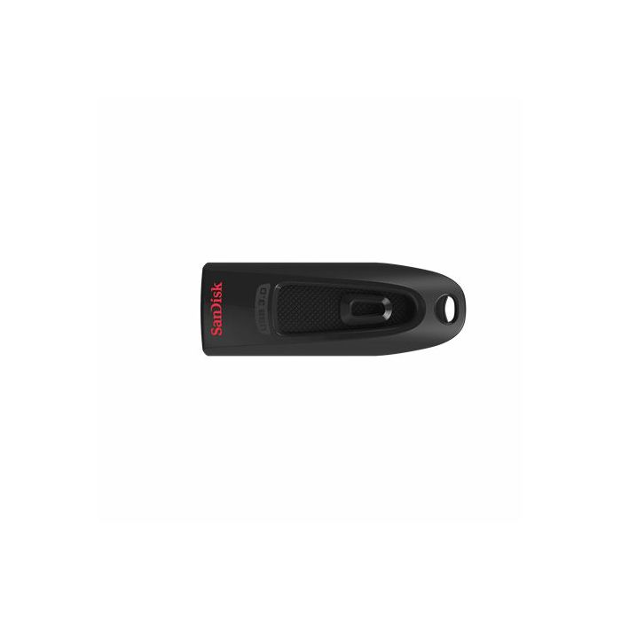 USB memorija Sandisk Ultra USB 3.0 Black 128GB