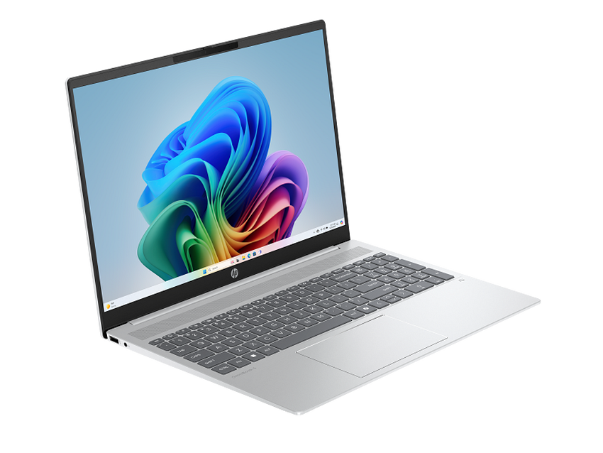 Laptop HP OmniBook 5 NGAI 16-ag1001na | R5 340 / Ryzen AI 5 / RAM 16 GB / 16,0″ WUXGA