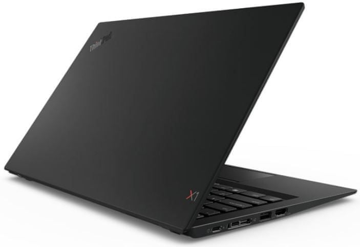 Laptop Lenovo ThinkPad X1 Carbon G6 / i7 / RAM 16 GB / 512GB SSD / 14,0″ FHD