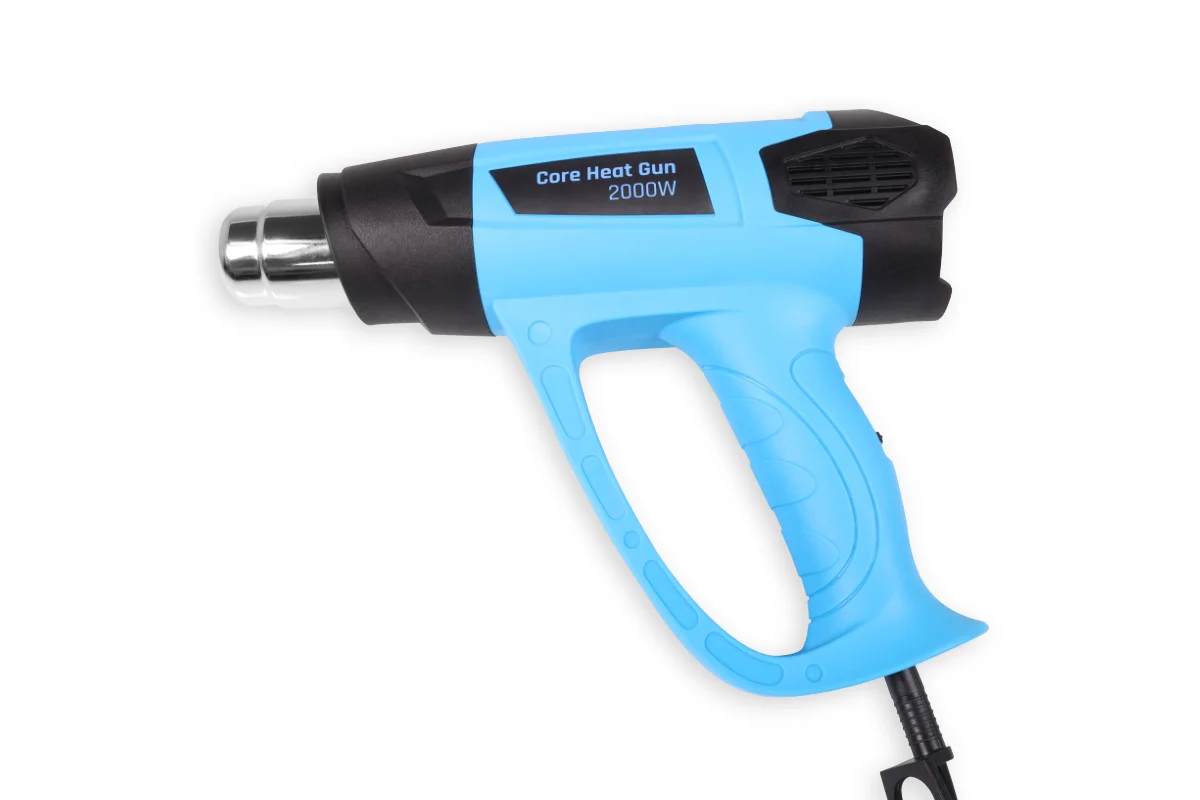 Alphacool Core Heat Gun 2000W-10197