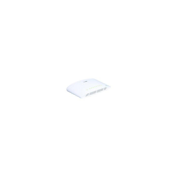 D-LINK GigaExpress 8Port Gigabit Switch