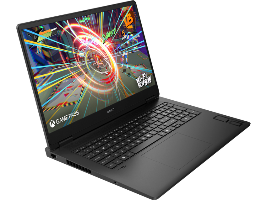 Laptop HP OMEN Gaming 17-db1000nf | Ryzen AI 9 365 | RTX 5070 / Ryzen AI 9 / RAM 32 GB / 1TB SSD / 17,3″ WQHD