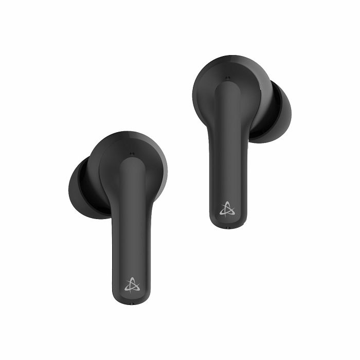 SBOX bluetooth earbuds slušalice s mikrofonom EB-TWS99 crne ANC+4MicENC