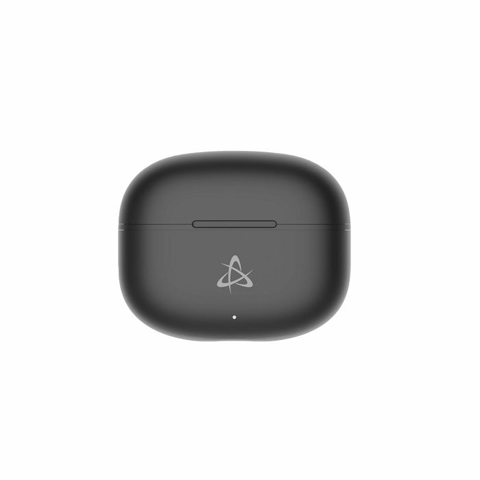 SBOX bluetooth earbuds slušalice s mikrofonom EB-TWS99 crne ANC+4MicENC