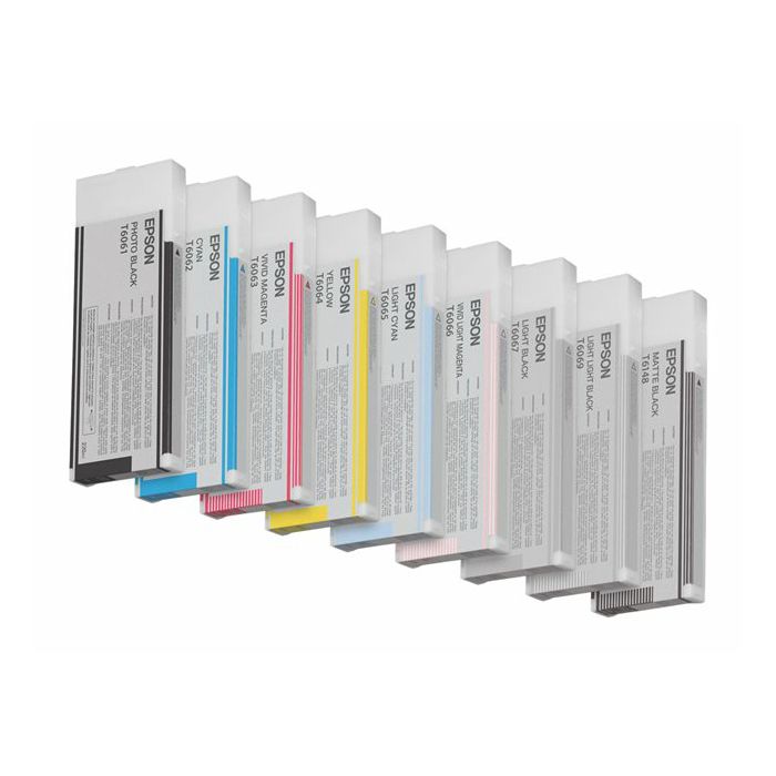 EPSON ink photo black StylusPro4800 4880