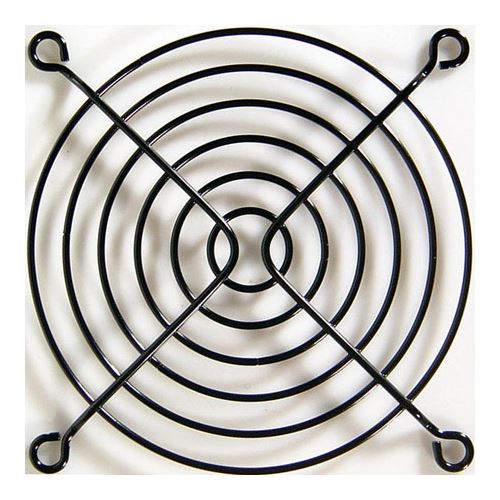 Kolink Lüfter black - 92mm-