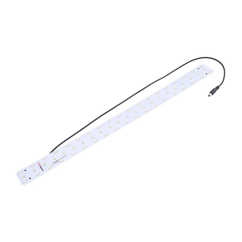 LED panel for Puluz 60 cm 30W 1690 lumens shadowless tent PU5212