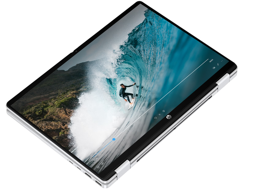 Laptop HP OmniBook 5 Flip 14-fp0000nax | i3-1315U | Touch / i3 / RAM 8 GB / 512GB SSD / 14,0″ WUXGA