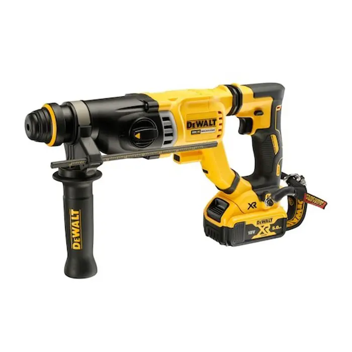 18V XR SDS-PLUS Rotary Hammer