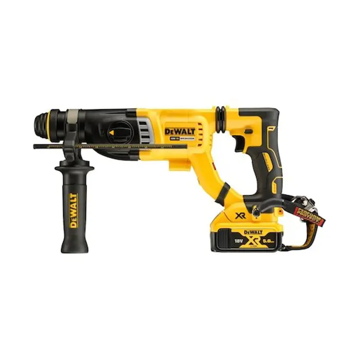 18V XR SDS-PLUS Rotary Hammer