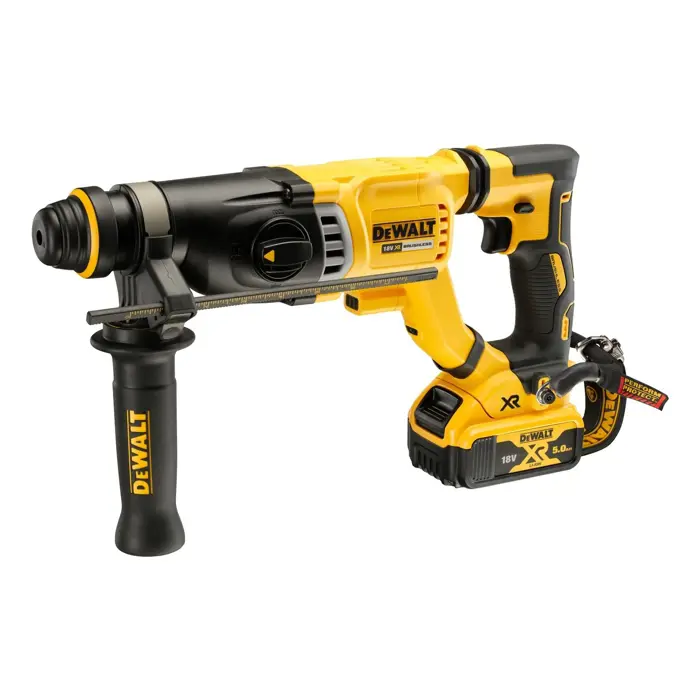 18V XR SDS-PLUS Rotary Hammer