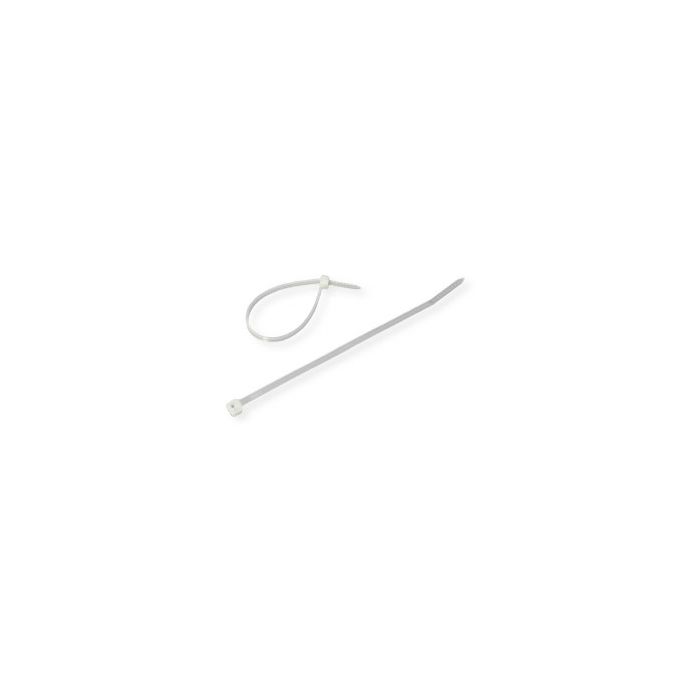 Roline vezice, 4.8mm, kutne, 25cm (100 kom.)