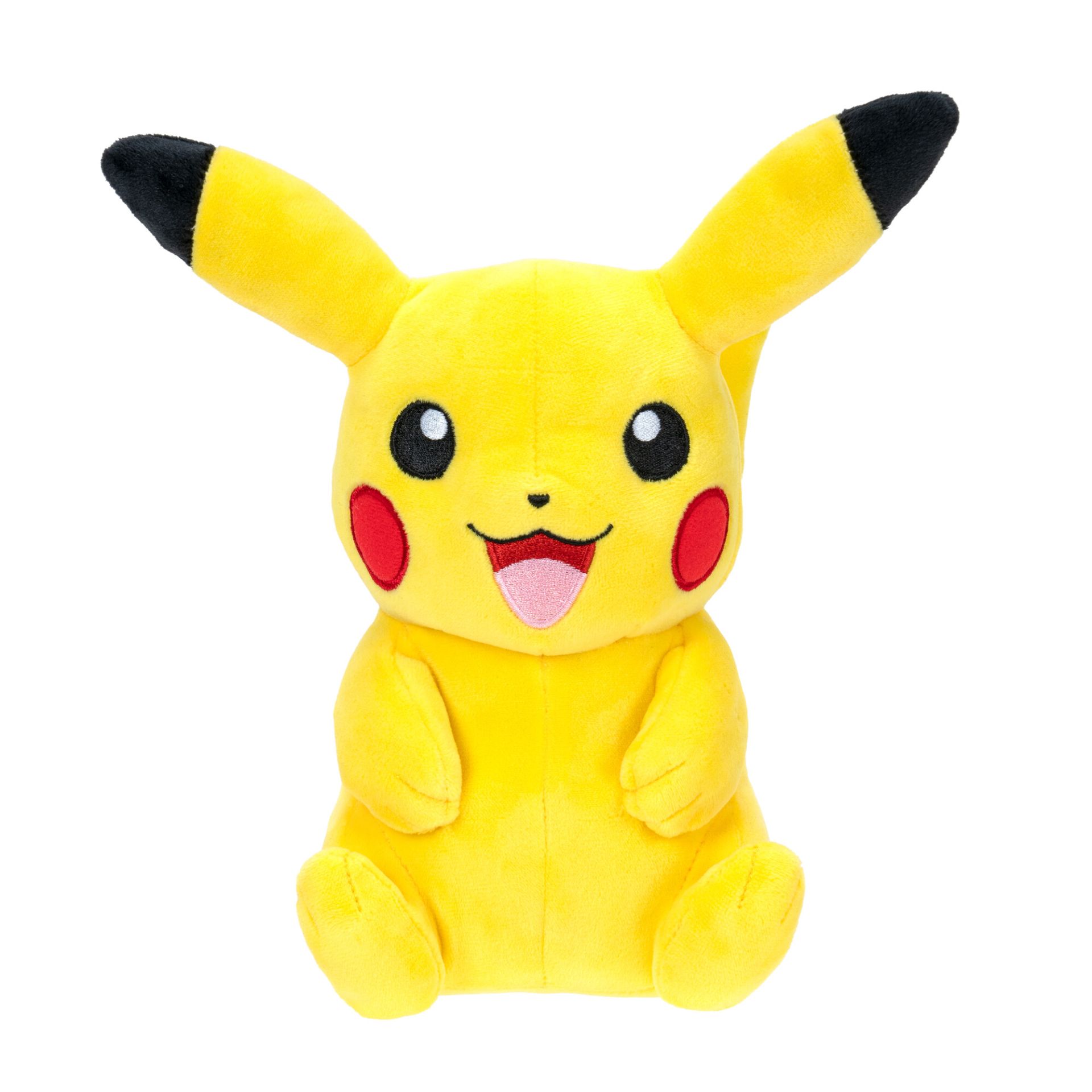POKEMON PLUSH - PIKACHU 20CM