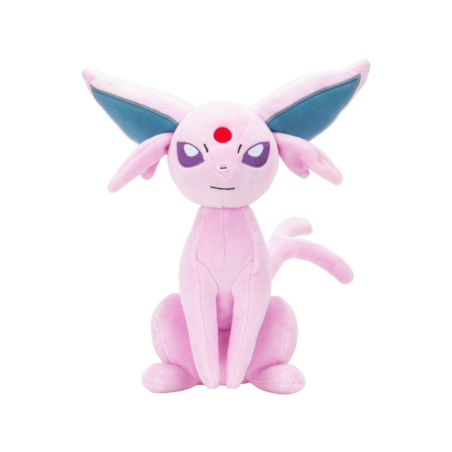 POKEMON PLUSH - ESPEON 20CM