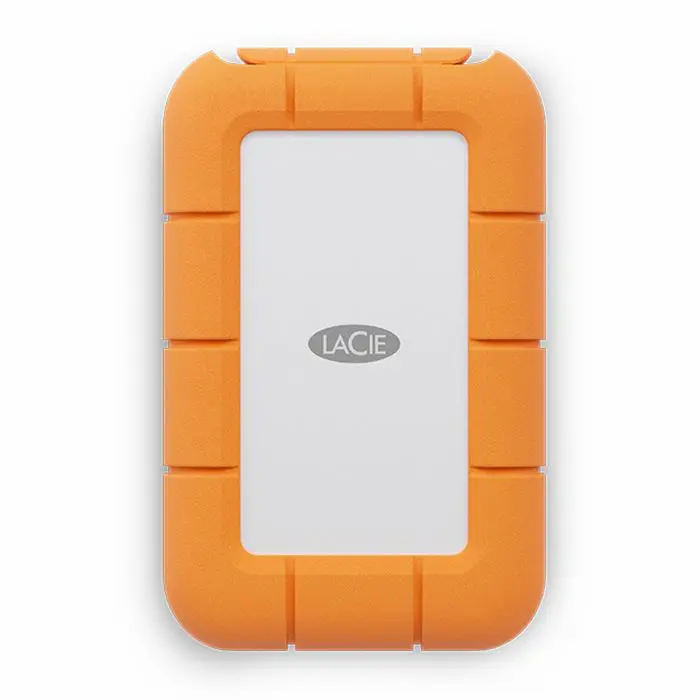 1TB Rugged Mini SSD