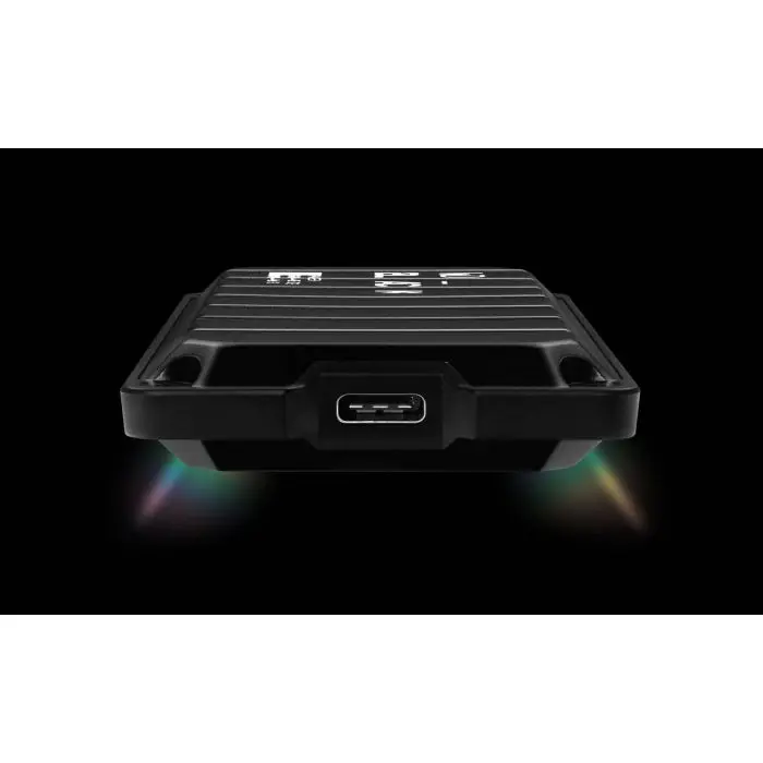 1TB WD_BLACK P40 Game Drive SSD