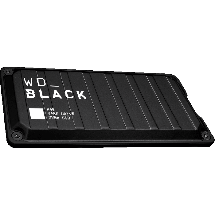 1TB WD_BLACK P40 Game Drive SSD