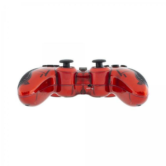 WHITE SHARK 5u1 gamepad PANTHEON